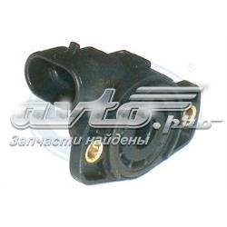 550149A ERA Sensor de posição da válvula de borboleta (potenciômetro)