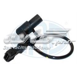 Sensor de posição (de revoluções) de cambota ERA 550170A