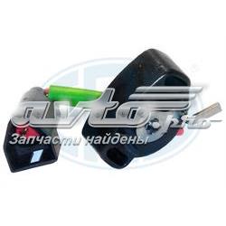 Sensor de posição da válvula de borboleta (potenciômetro) 6181110 Ford