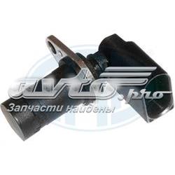 Sensor de posição (de revoluções) de cambota ERA 550214A
