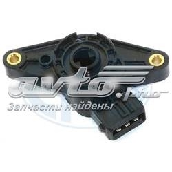 Sensor de posição da válvula de borboleta (potenciômetro) Peugeot/Citroen 19200F