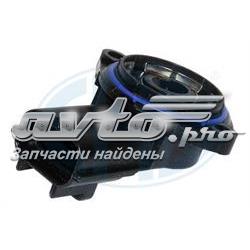 Sensor de posição da válvula de borboleta (potenciômetro) AF02855 Alfa E-Parts