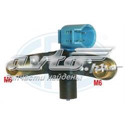 550616A ERA Sensor de posição (de revoluções) de cambota