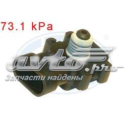 Compre 8971806550 Isuzu Sensor de pressão no coletor de admissão, MAP