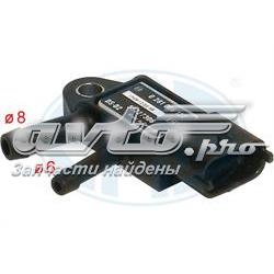 Sensor de pressão dos gases de escape Peugeot/Citroen 1610531380 preço, a partir de 42,09 USD