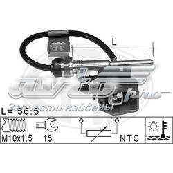 Sensor de temperatura do fluido de esfriamento Ford 9C116G004DD