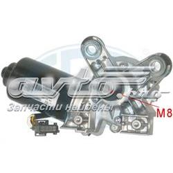 2190847 Metzger Motor de limpador pára-brisas do pára-brisas