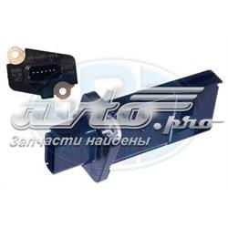 Sensor de fluxo (consumo) de ar, medidor de consumo M.A.F. - (Mass Airflow) 105910 Febi