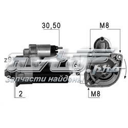 Motor de arranco Cevam 3173 preço, a partir de 227,90 USD