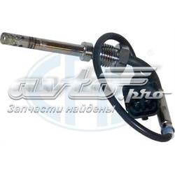 55496932 Opel Sensor de temperatura dos gases de escape (GE), no catalisador
