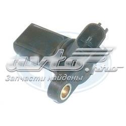 Sensor de posição (de revoluções) de cambota VALEO 366472