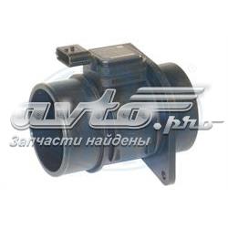8200280060D Renault (RVI) Sensor de fluxo (consumo) de ar, medidor de consumo M.A.F. - (Mass Airflow)