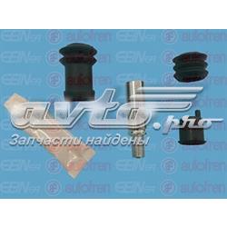Guia de suporte dianteiro GA5R33684 Mazda