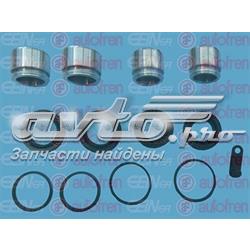 Compre D42089C Autofren Kit de reparação de suporte do freio dianteiro