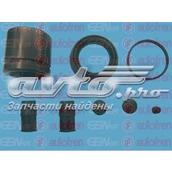 D42111C Autofren Kit de reparação de suporte do freio dianteiro