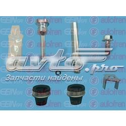 Compre 443923 Peugeot/Citroen Kit de reparação de suporte do freio dianteiro