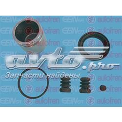 D41954C Autofren Kit de reparação de suporte do freio dianteiro