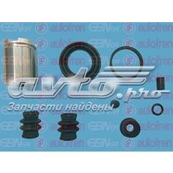 Kit de reparação de suporte do freio traseiro para Opel Corsa B S93