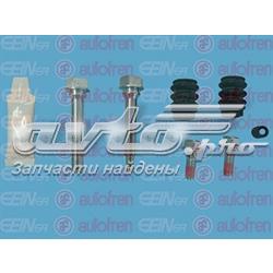 1261951410 JP Group Kit de reparação de suporte do freio dianteiro