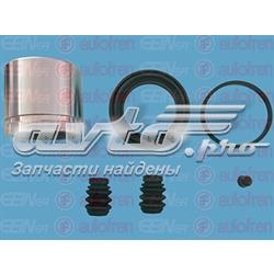 D41736C Autofren Kit de reparação de suporte do freio dianteiro