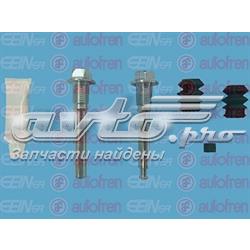 Compre D7108C Autofren Kit de reparação de suporte do freio dianteiro