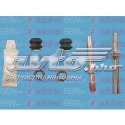 Kit de reparação de suporte do freio dianteiro ABS 55113