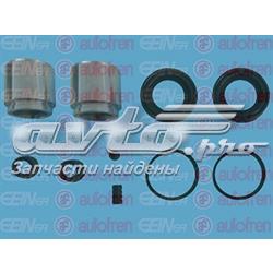 Kit de reparação de suporte do freio dianteiro Autofren D41907C preço, a partir de 40,68 USD