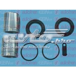 D42020C Autofren Kit de reparação de suporte do freio dianteiro