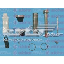 D7112C Autofren Kit de reparação de suporte do freio dianteiro