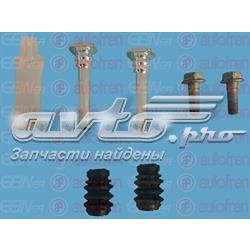 D7073C Autofren Kit de reparação de suporte do freio dianteiro