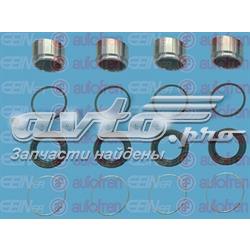  Kit de reparação de suporte do freio dianteiro Toyota Land Cruiser PRADO SUV (J150) (2009 - 2026) PRADO
