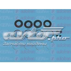 D1120JL00A Nissan/Infiniti Kit de reparação de suporte do freio dianteiro