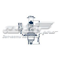 Lâmpada halógena Peugeot/Citroen 93190462 preço, a partir de 3,18 USD