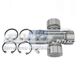  Cruzeta da junta universal traseira Mercedes Benz Truck TRUCK ACTROS camião de plataforma/chassis (1996 - 2003) 