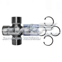 Cruzeta da junta universal traseira 7401068250 Renault (RVI)