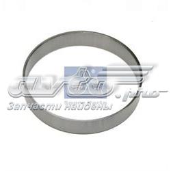 Abraçadeira de bucim traseiro de cambota A4030320309 Mercedes