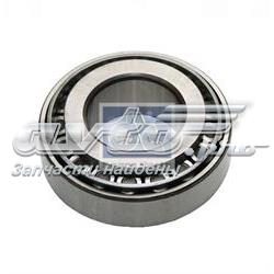 Rolamento de cubo dianteiro MB393956 Mitsubishi