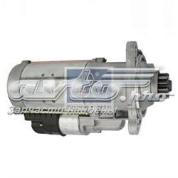 Motor de arranco Mahle Original AZF4879