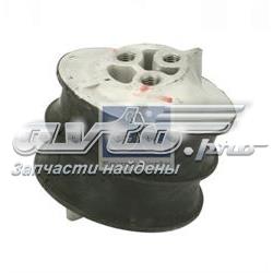 127368 Diesel Technic Coxim (suporte) dianteiro de motor