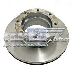 Disco do freio traseiro Diesel Technic 462216 preço, a partir de 102,93 USD