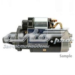 334003 Diesel Technic Motor de arranco