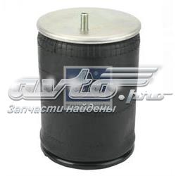 RML70081C Blacktech Coxim pneumático (suspensão de lâminas pneumática) do eixo traseiro