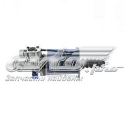 341205 Diesel Technic Reforçador de embraiagem Reforçador Hidráulico Pneumático