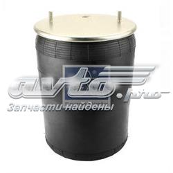 Compre 0542941010 BPW Coxim pneumático (suspensão de lâminas pneumática) do eixo