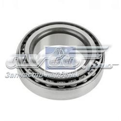 Rolamento externo de cubo dianteiro Iveco 1905221 preço, a partir de 40,02 USD