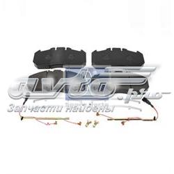 Sapatas do freio dianteiras de disco Rider ST29131PRO preço, a partir de 138,32 USD