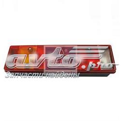 581196 Diesel Technic Lanterna traseira esquerda