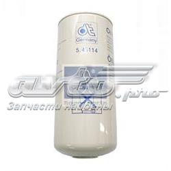 545114 Diesel Technic Filtro de óleo