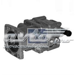 Compre A002431060580 Mercedes Válvula do freio de pie (TRUCK)