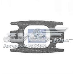 Vedante de tubo coletor de escape Iveco 504154280 preço, a partir de 3,80 USD